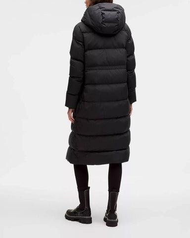 Women's Casual Wunder Puff Down Jacket