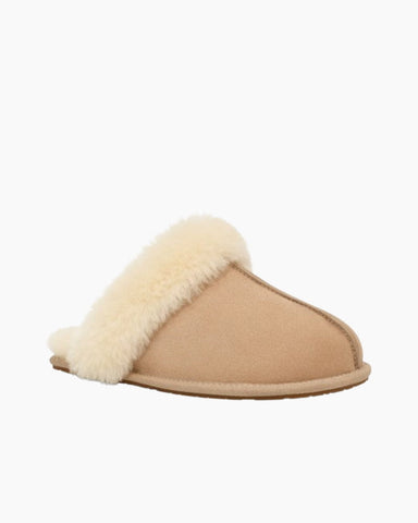 Women's U-style Yeager Slippers