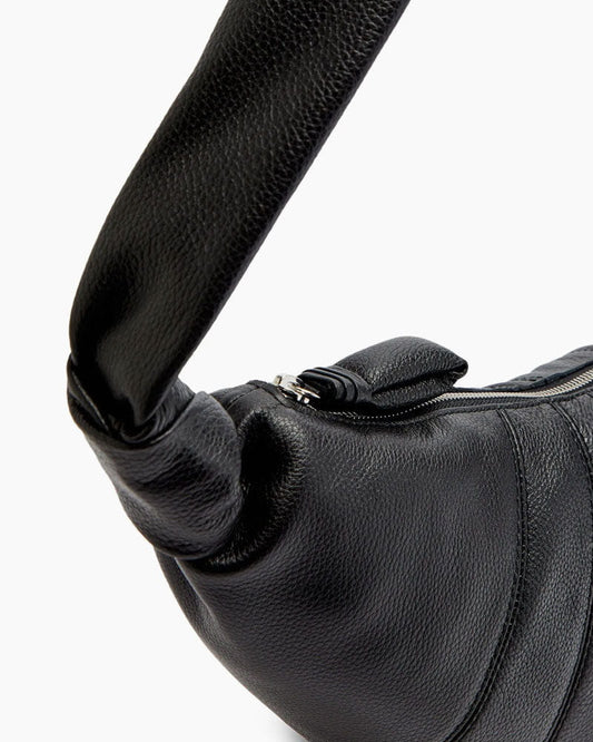 Small Croissant Shoulder Bag