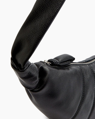 Small Croissant Shoulder Bag