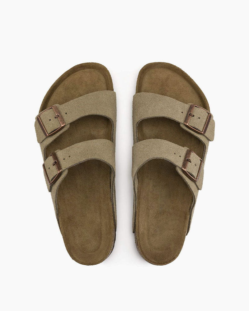 womens-relaxed-social-suede-double-strap-slides
