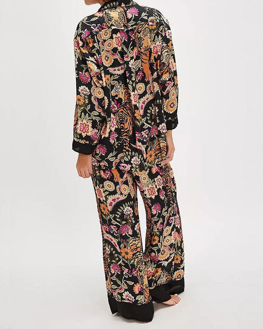 Dreamy Time Pajama Set