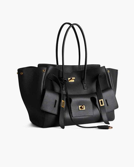 womens-professional-office-multi-pocket-tote