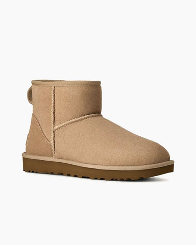 (Pre-Order)Women's Classic Mini II Winter Boots