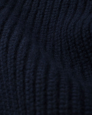 Cashmere Knit Hood Winter Balaclava