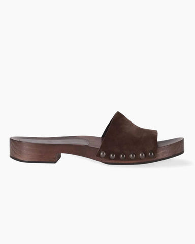 womens-luxury-resort-suede-studded-wooden-clogs