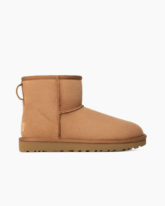 (Pre-Order)Women's Classic Mini II Winter Boots