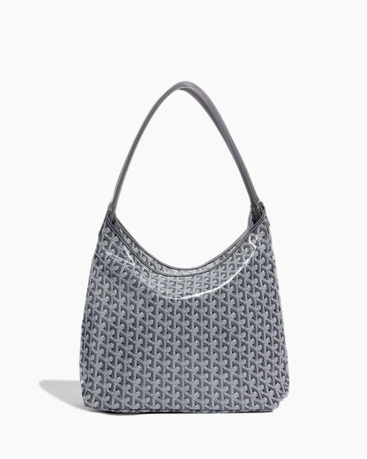 (Pre-sale) Lightweight Hobo Shoulder Bag