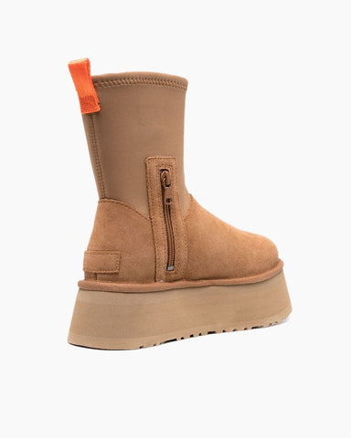 Women's Classic Deeper Boots