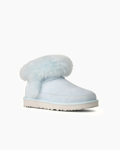 Women's Classic Ultra Mini Chalet Boots