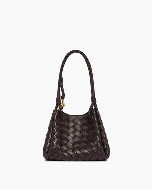 womens-parisian-chic-knot-detail-handbag