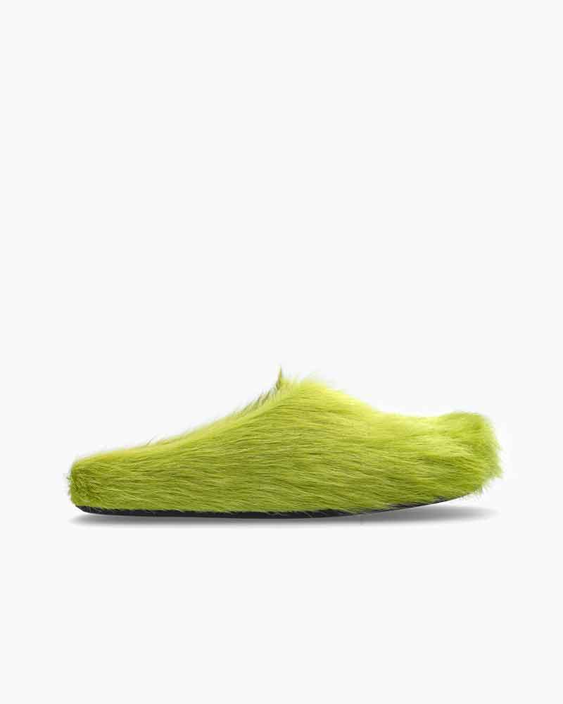 pre-sale-mens-street-avant-garde-neon-calf-hair-slides