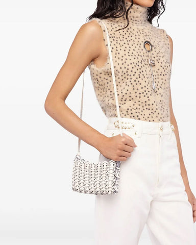 Glamorous-Evening-Chainmail-Shoulder-Party-Bag-1