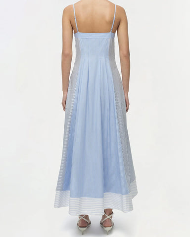 Seaside-Daylight-Striped-Cotton-Midi-Dress-4