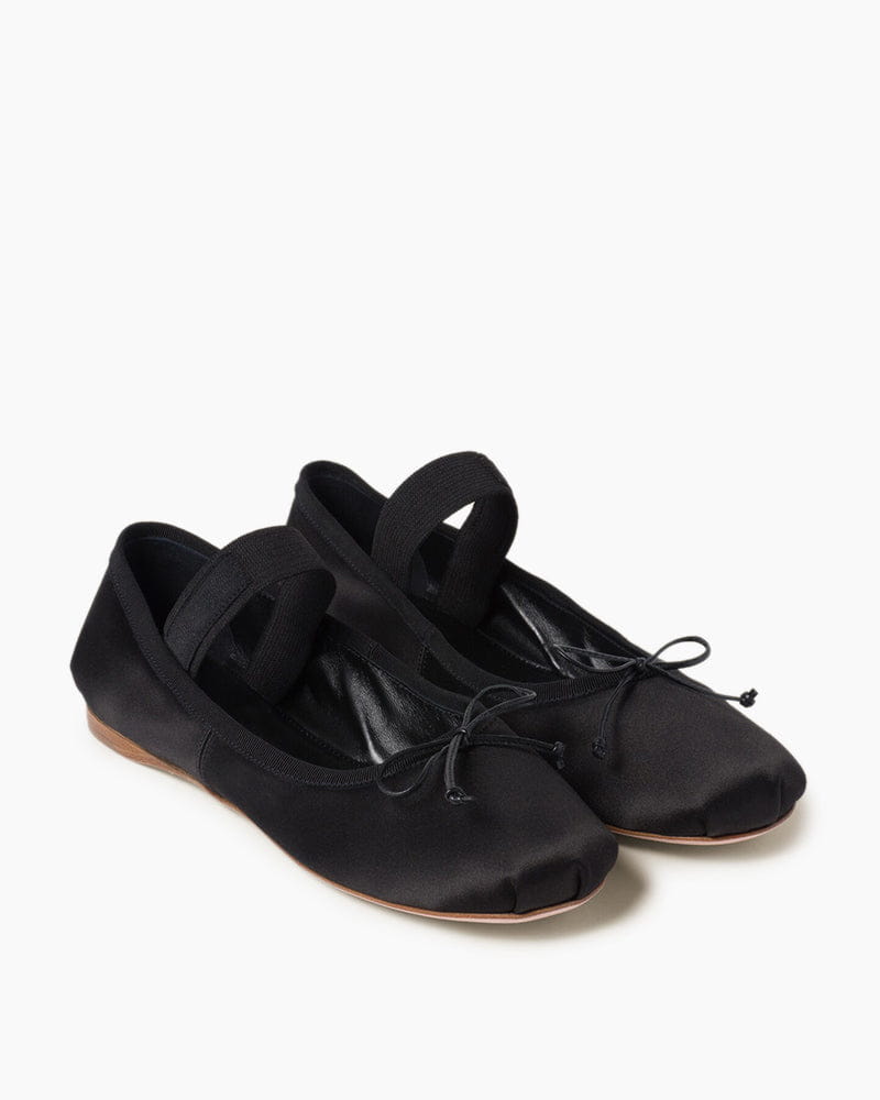 balletcore-satin-strap-flats