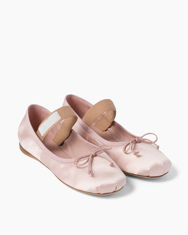 balletcore-satin-strap-flats