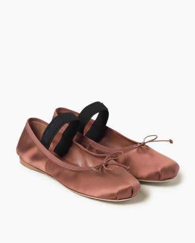 balletcore-satin-strap-flats