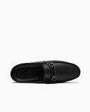 Men's Casual Breathable Leather Backless Mules