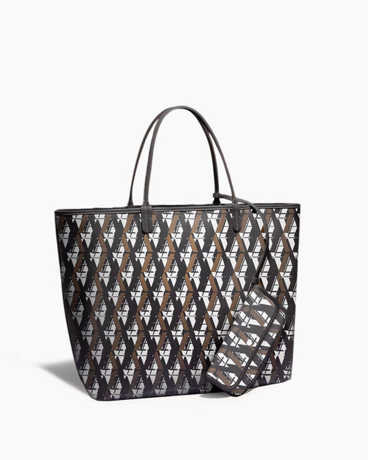 (Pre-sale) LA Atelier Signature Reversible Tote Bag