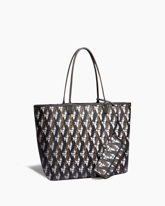 (Pre-sale) LA Atelier Signature Reversible Tote Bag