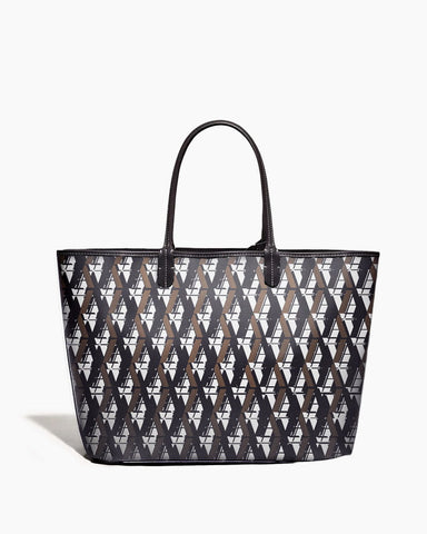 (Pre-sale) LA Atelier Signature Reversible Tote Bag