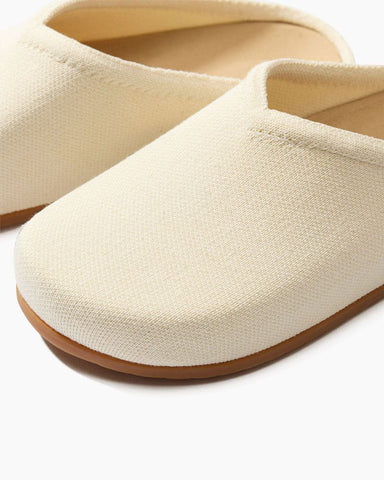 (Pre-order) The Merino Wool Casual Clog