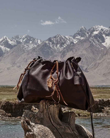 Women's Nature Escape Medium Robust Gather Bag
