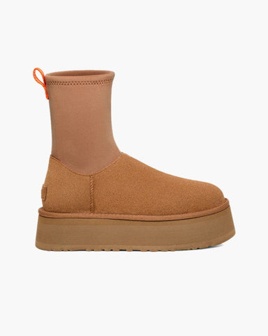 Women's Classic Deeper Boots