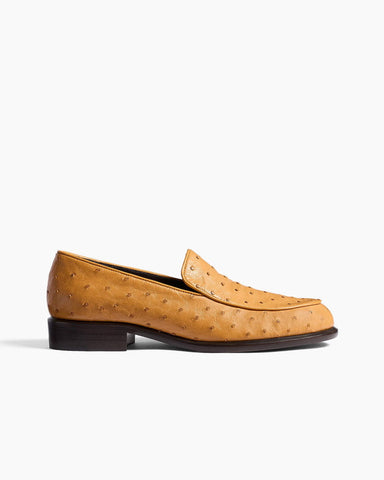 (Pre-sale)Miles Suede Loafers