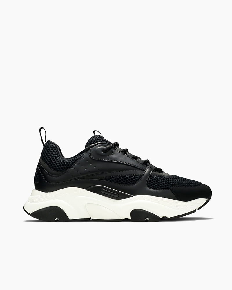 Men's Stylish Chunky Panel Sneakers