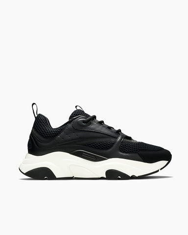 Men's Stylish Chunky Panel Sneakers