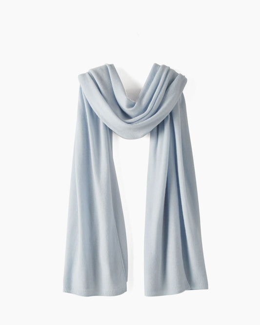 Cozy Cashmere Shoulder Wrap