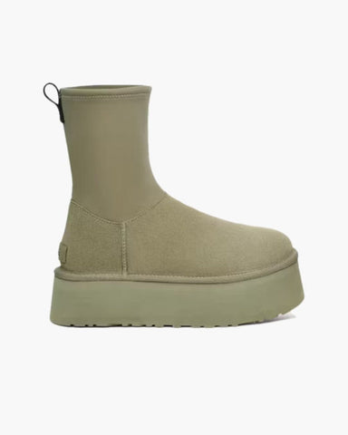 Women's Classic Deeper Boots