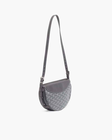 Urban-Travel-Half-Moon-PVC-Shoulder-Crossbody-11