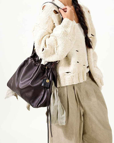 Women's Nature Escape Medium Robust Gather Bag