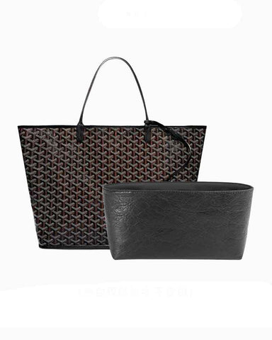 Waterproof DuPont Paper Tote Bag Organizer Insert
