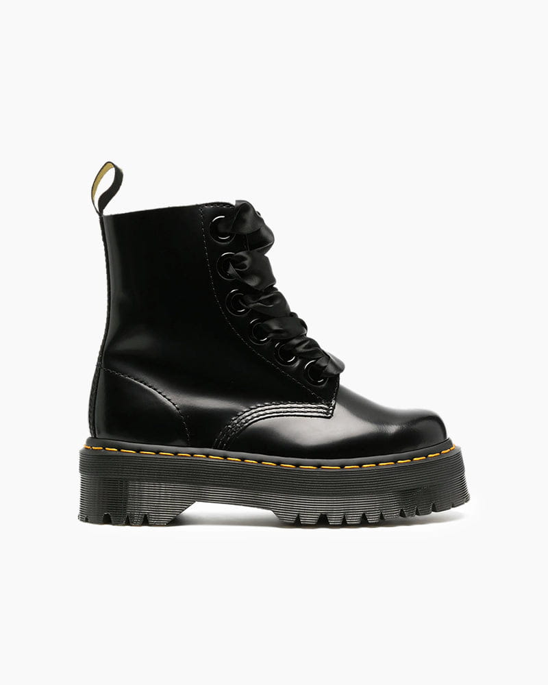 womens-citywalk-chic-black-leather-platform-boots