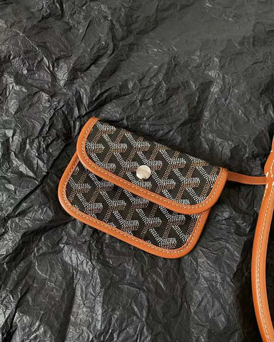 Everyday City Chic Mini Hobo Zipper Tote