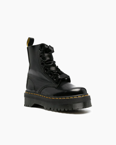 womens-citywalk-chic-black-leather-platform-boots