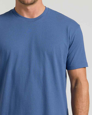 Classic Crew Neck