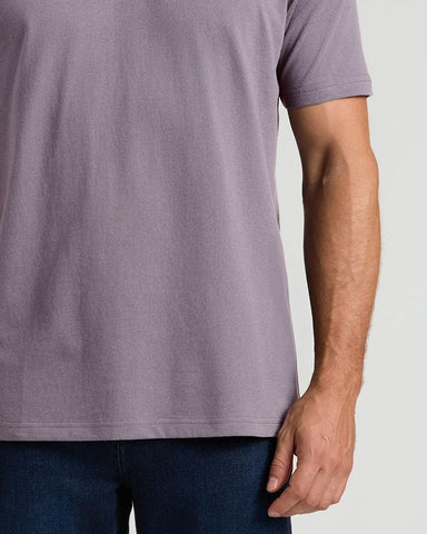Classic Crew Neck