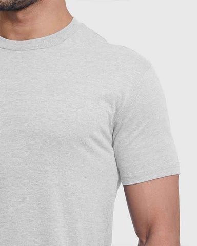 Classic Crew Neck