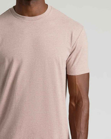 Classic Crew Neck