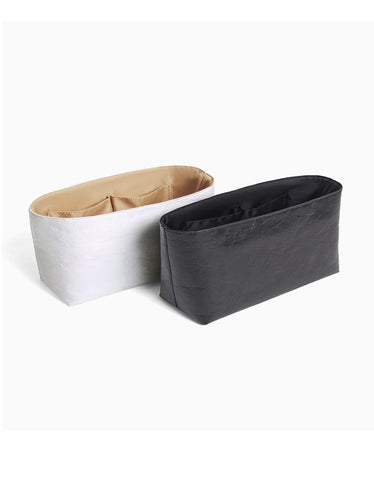 Waterproof DuPont Paper Tote Bag Organizer Insert