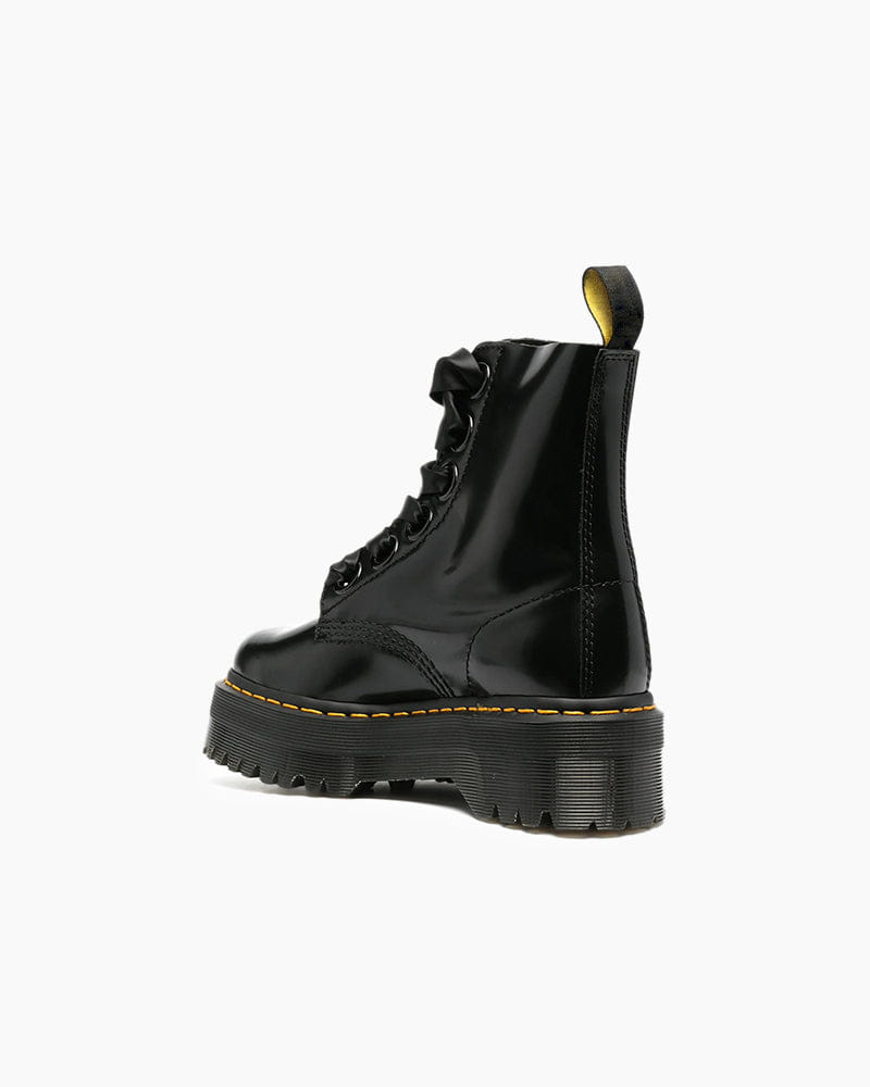 womens-citywalk-chic-black-leather-platform-boots