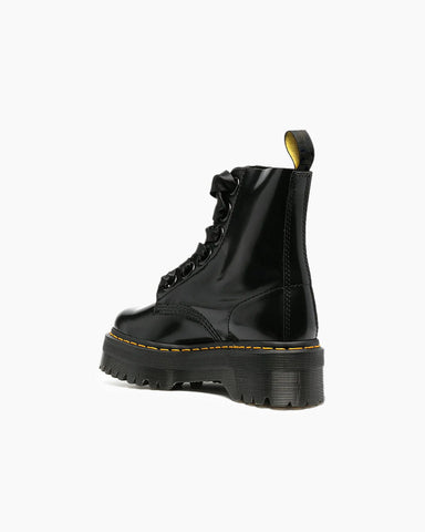 womens-citywalk-chic-black-leather-platform-boots