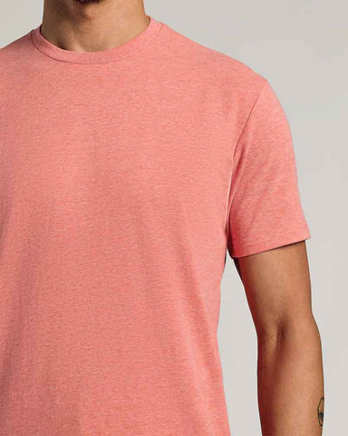 Classic Crew Neck