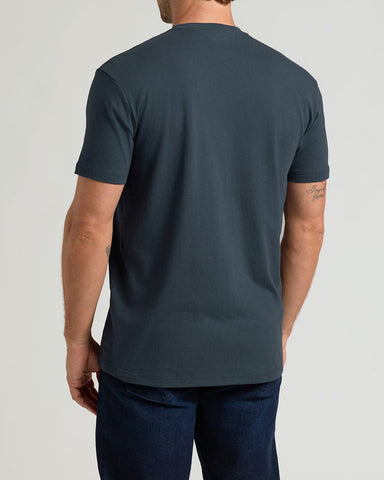 Classic Crew Neck