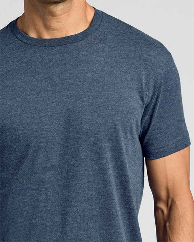 Classic Crew Neck