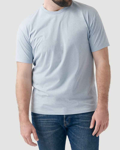 Classic Crew Neck